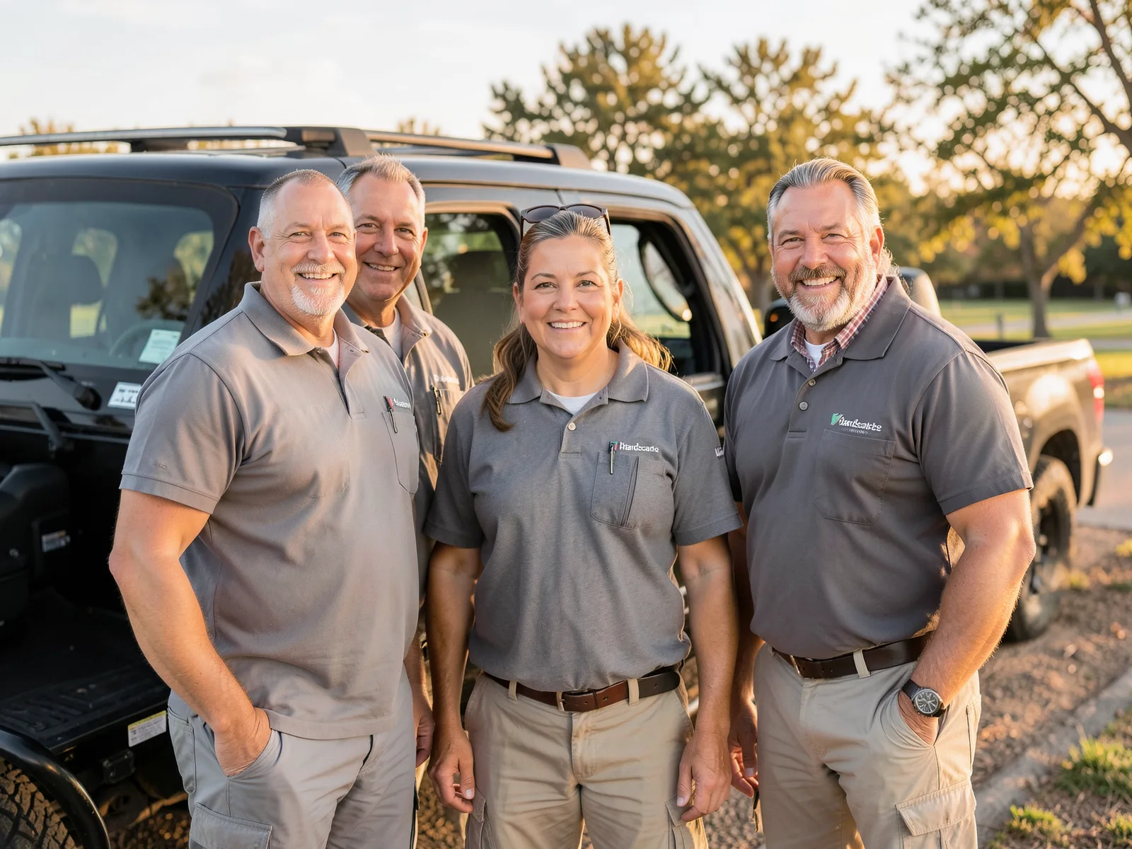 Plano Hardscaping Design company in Silver Springs, NY